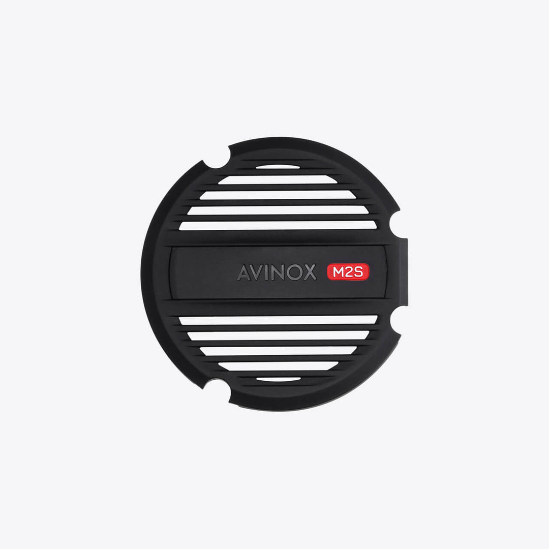 Avinox M2S Motor Side Cover – Motor-Seitenverkleidung