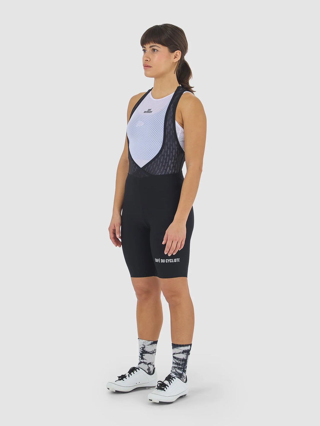 Bib Short Graziella Woman