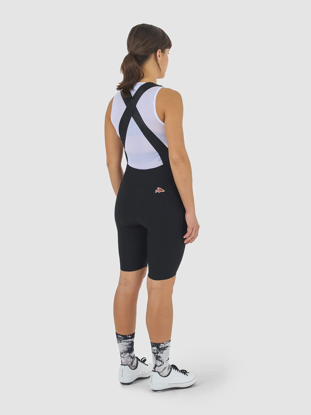 Bib Short Graziella Woman