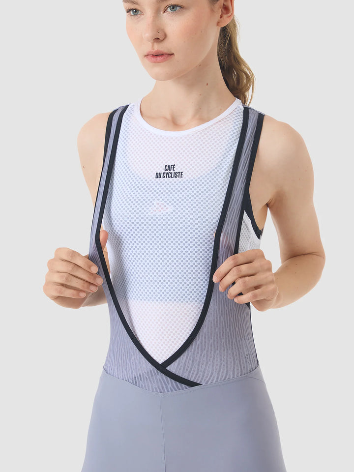 Bib Short Graziella Woman