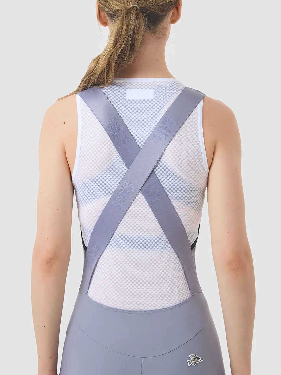 Bib Short Graziella Woman