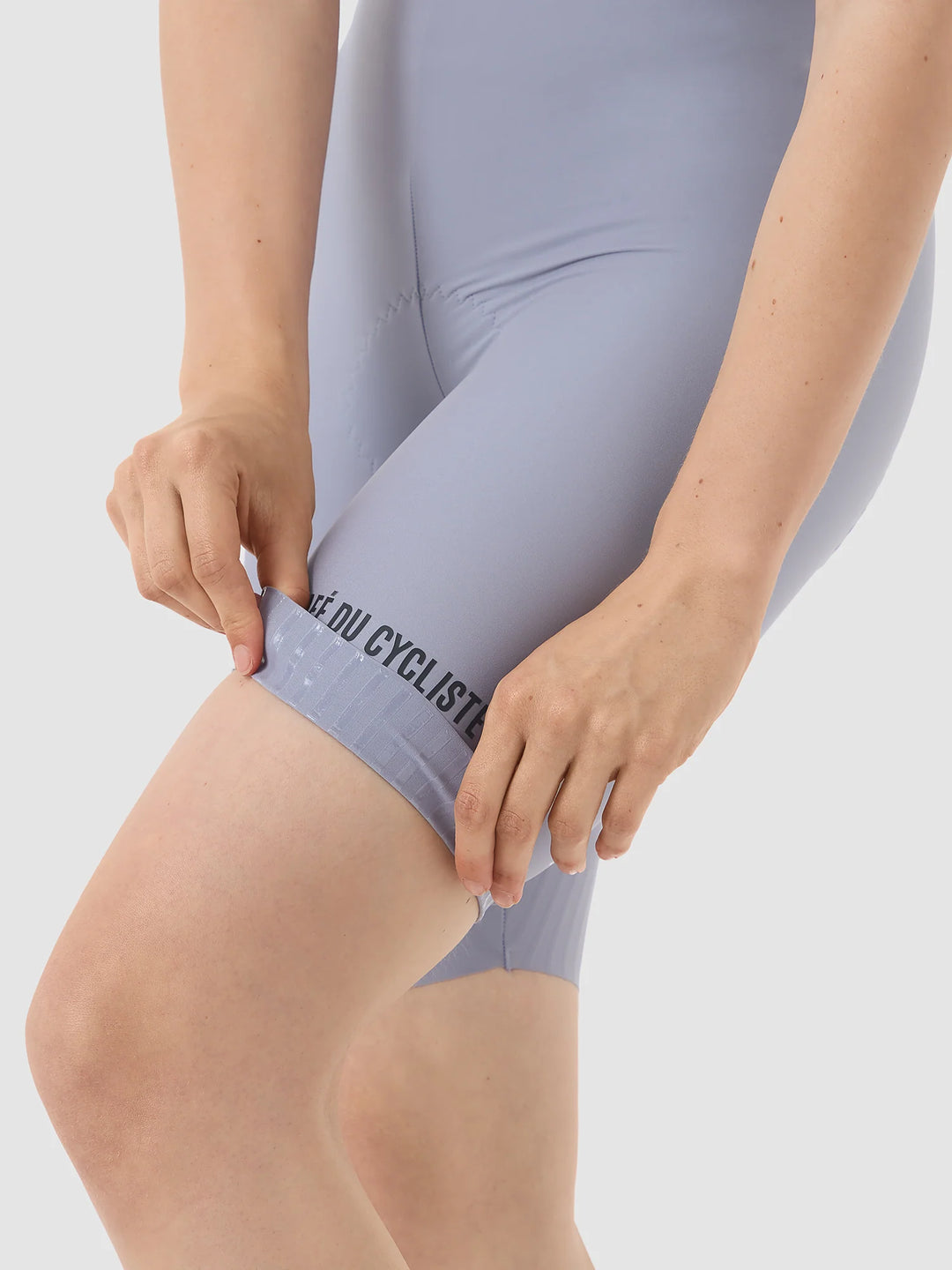 Bib Short Graziella Woman