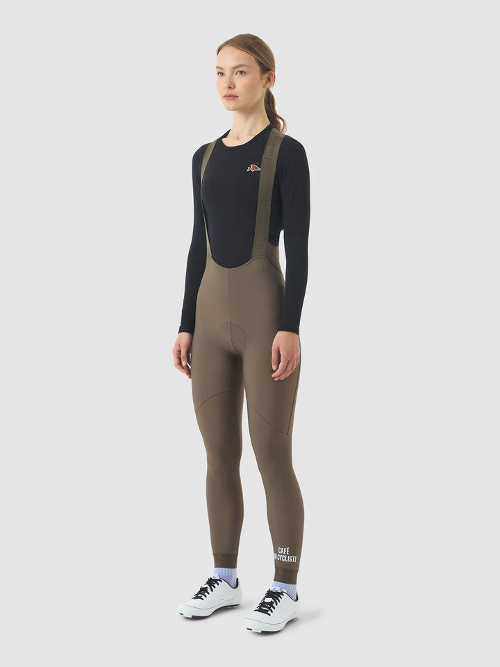 Marie for Women Cycling BibTights