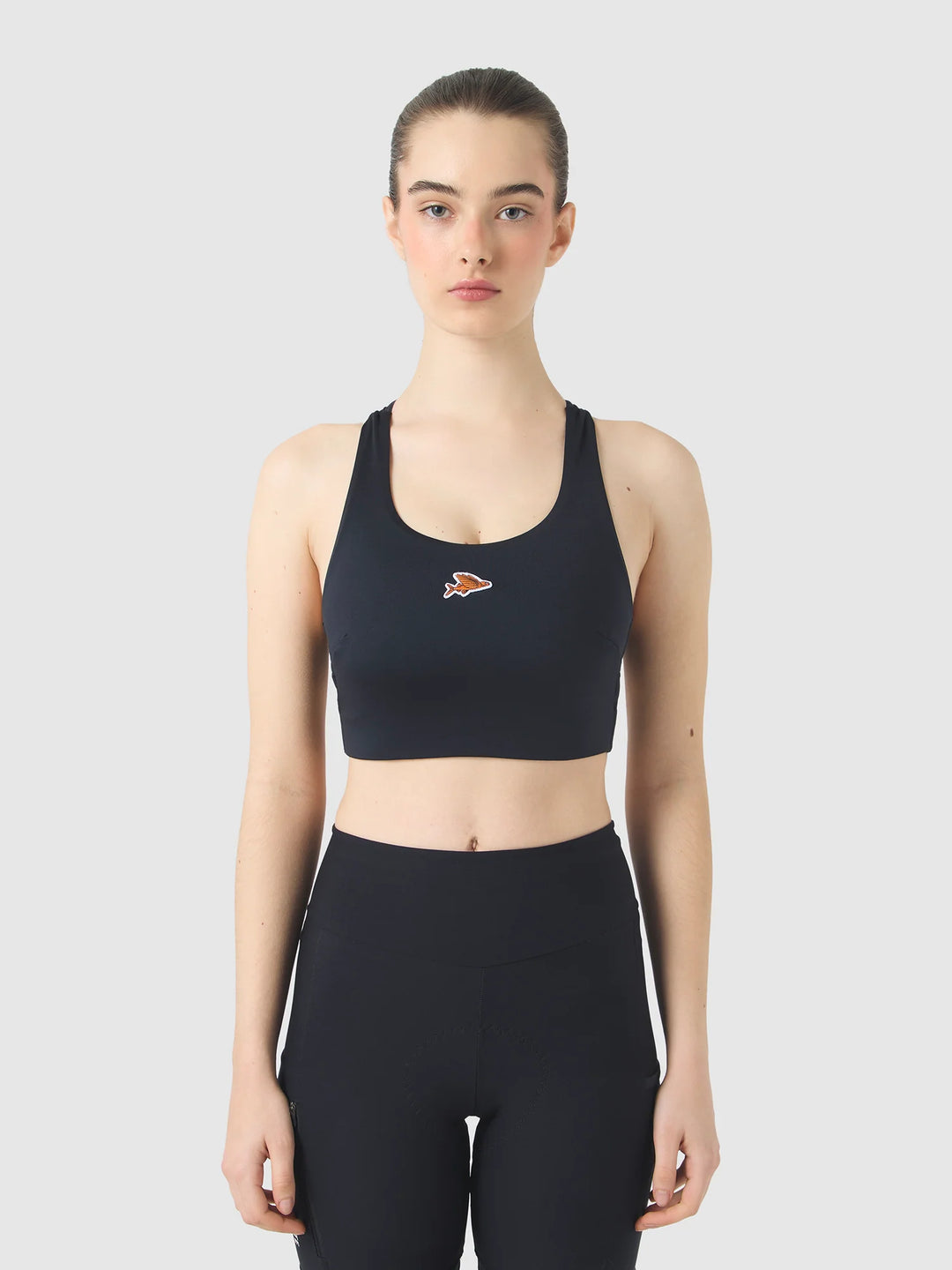 Cesarine Cycling Sports Bra