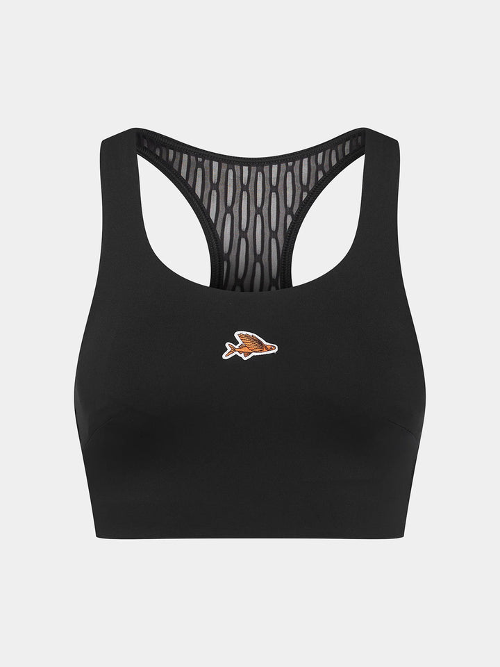 Cesarine Cycling Sports Bra