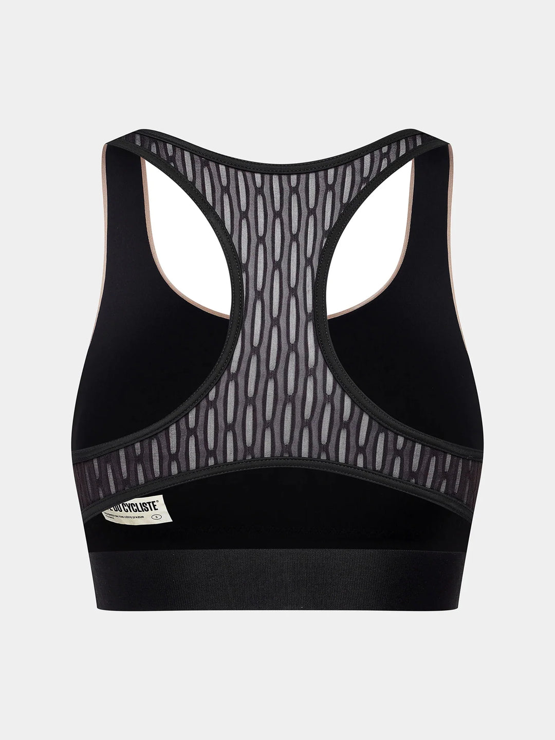 Cesarine Cycling Sports Bra