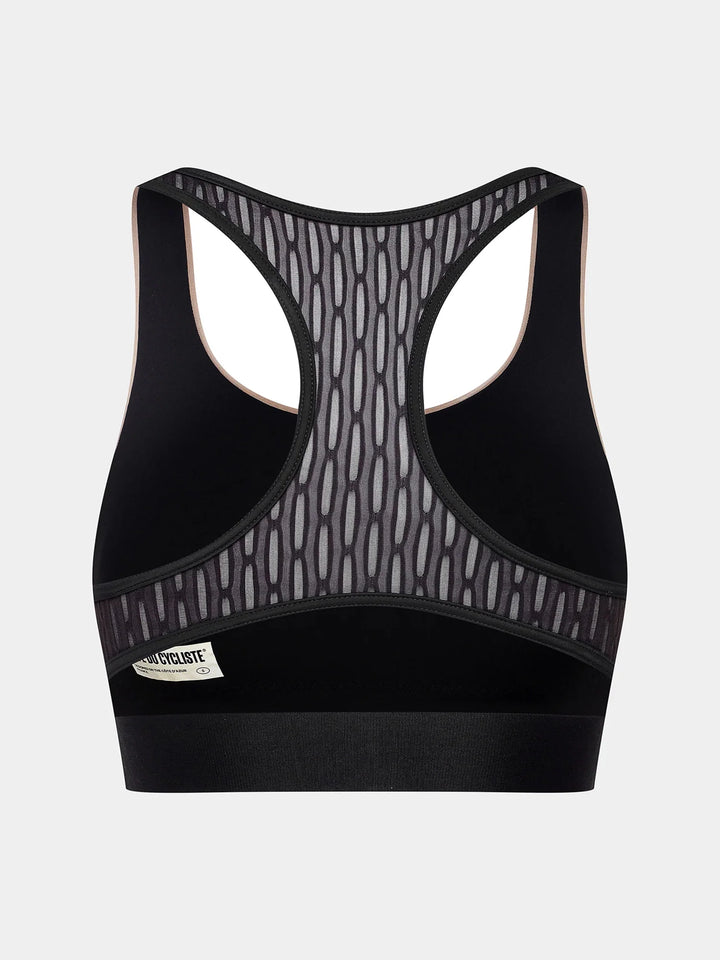 Cesarine Cycling Sports Bra