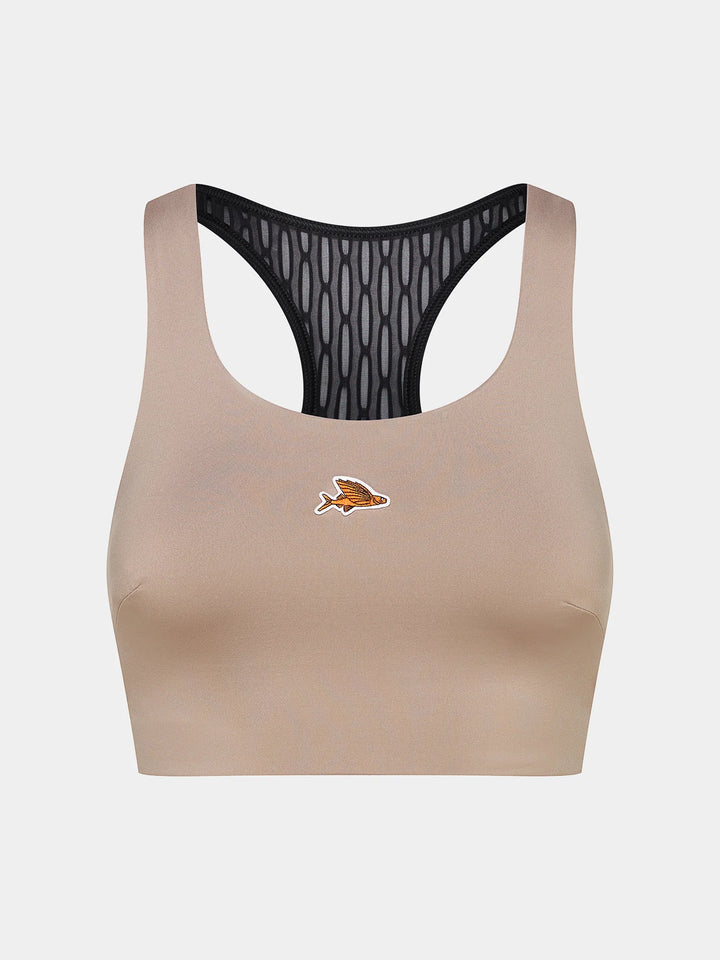 Cesarine Cycling Sports Bra