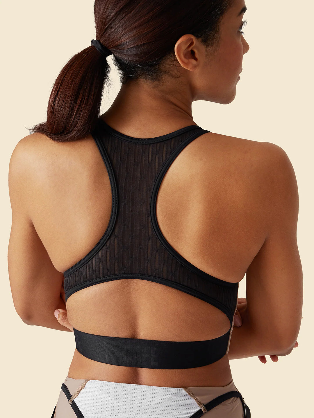 Cesarine Cycling Sports Bra