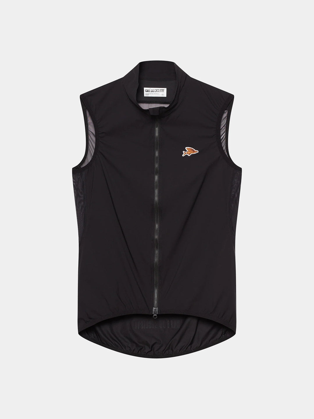 Edith Gilet for Men