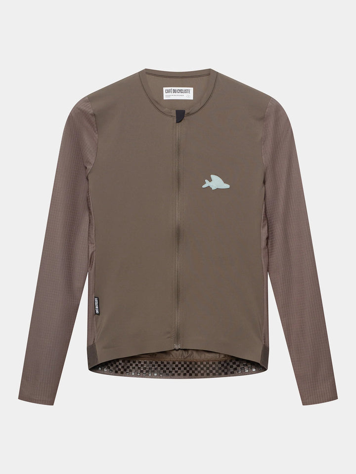 Andrea for Men | Long Sleeve Jersey