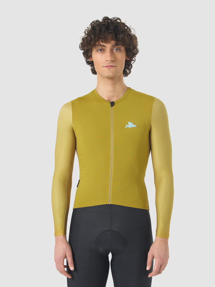 Andrea for Men | Long Sleeve Jersey