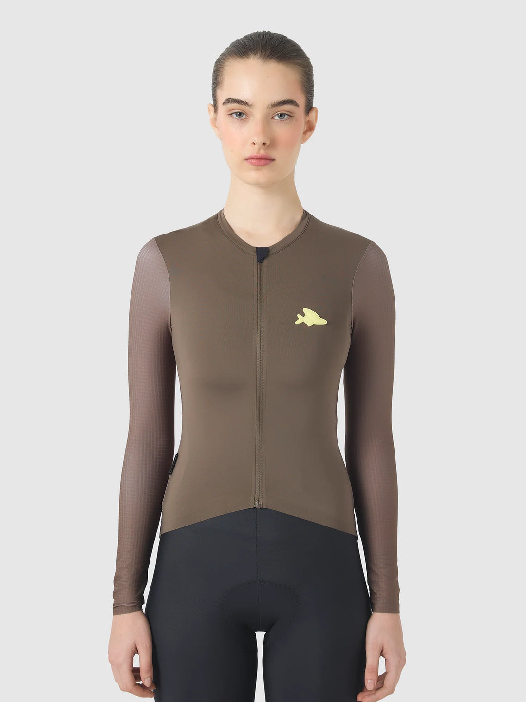 Andrea for Women | Long Sleeve Jersey