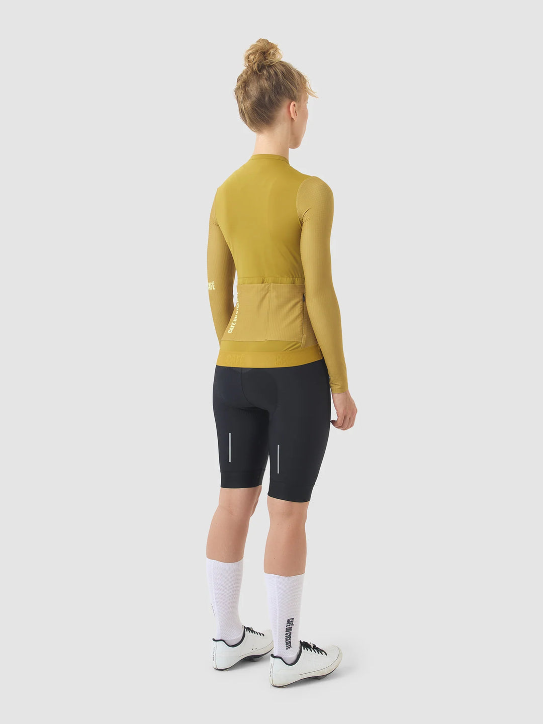 Andrea for Women | Long Sleeve Jersey