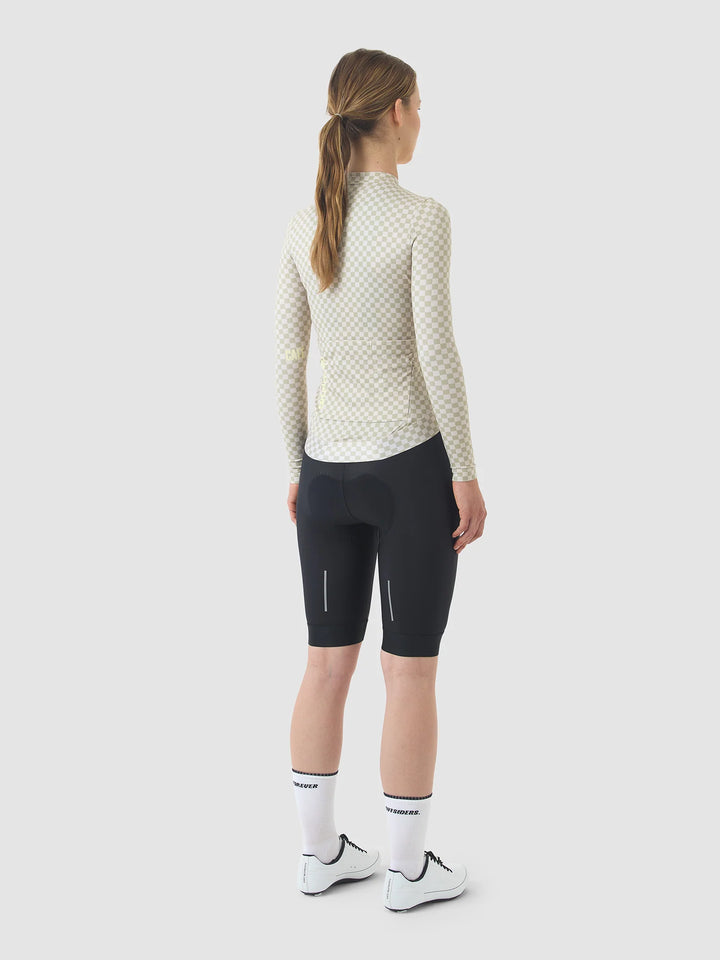 Constance for Women | Long Sleeve Jersey