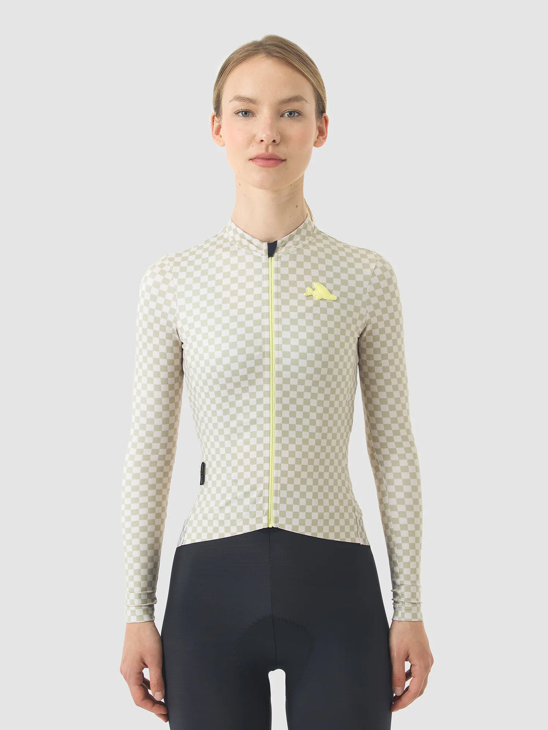 Constance for Women | Long Sleeve Jersey