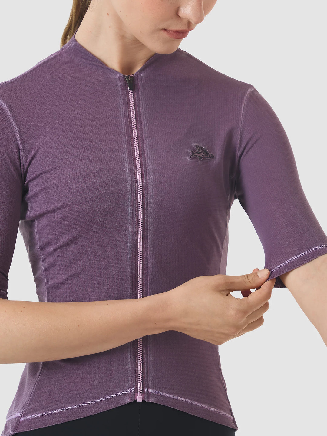 Laurette for Women - Superlight Fahrradtrikot
