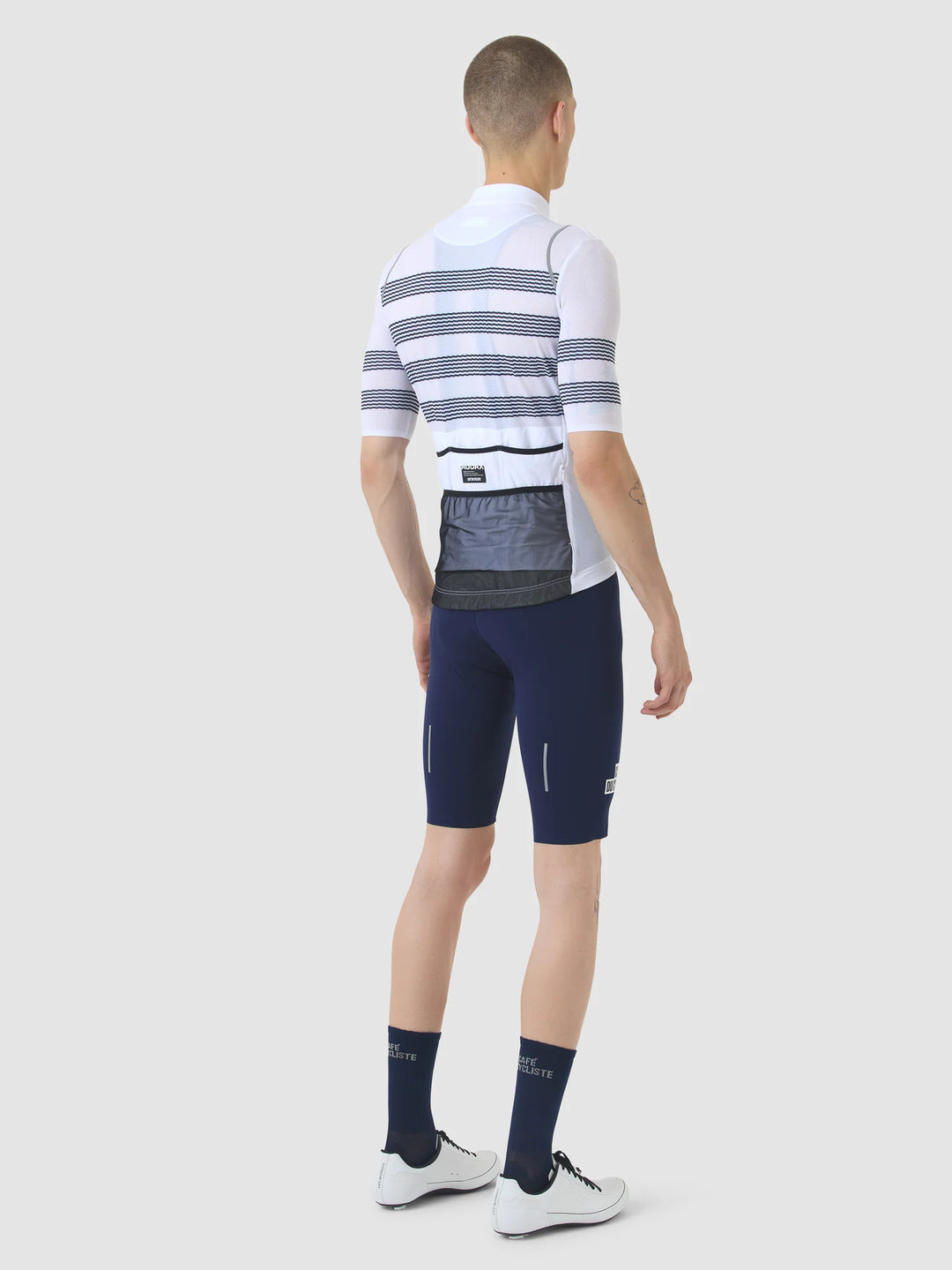 Mona for Men: superleichtes Sommertrikot