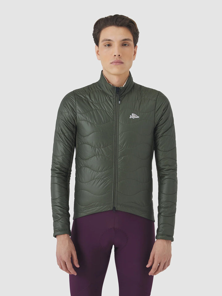 Albertine Jacket for Men