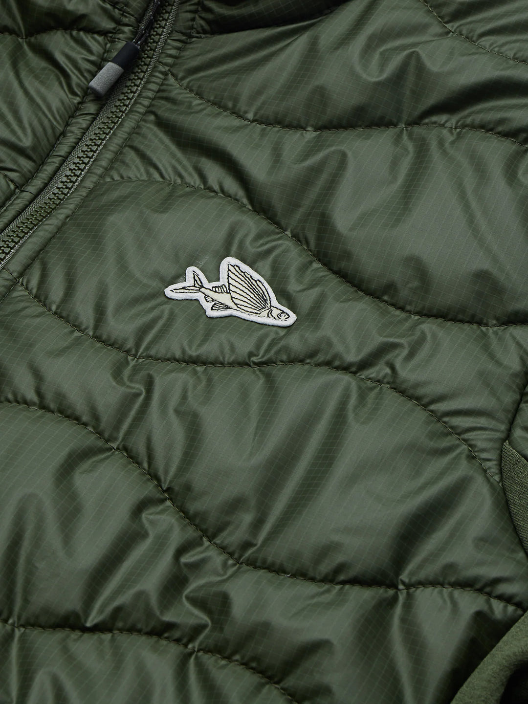 Albertine Jacket for Men