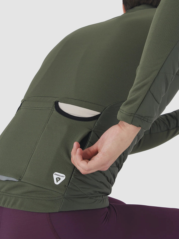 Albertine Jacket for Men