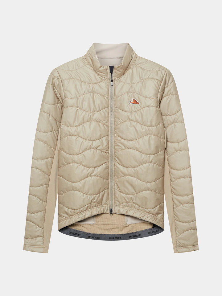 Albertine Jacket for Men
