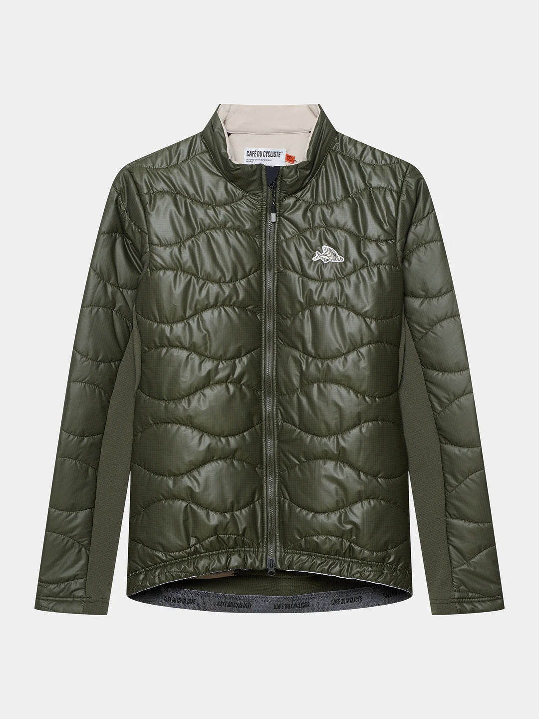 Albertine Jacket for Women