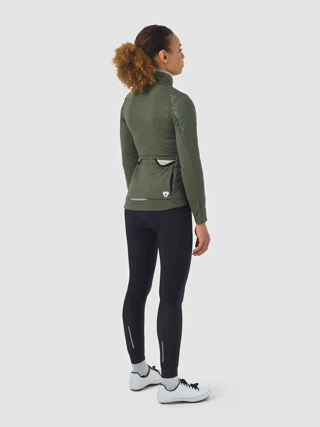Albertine Jacket for Women