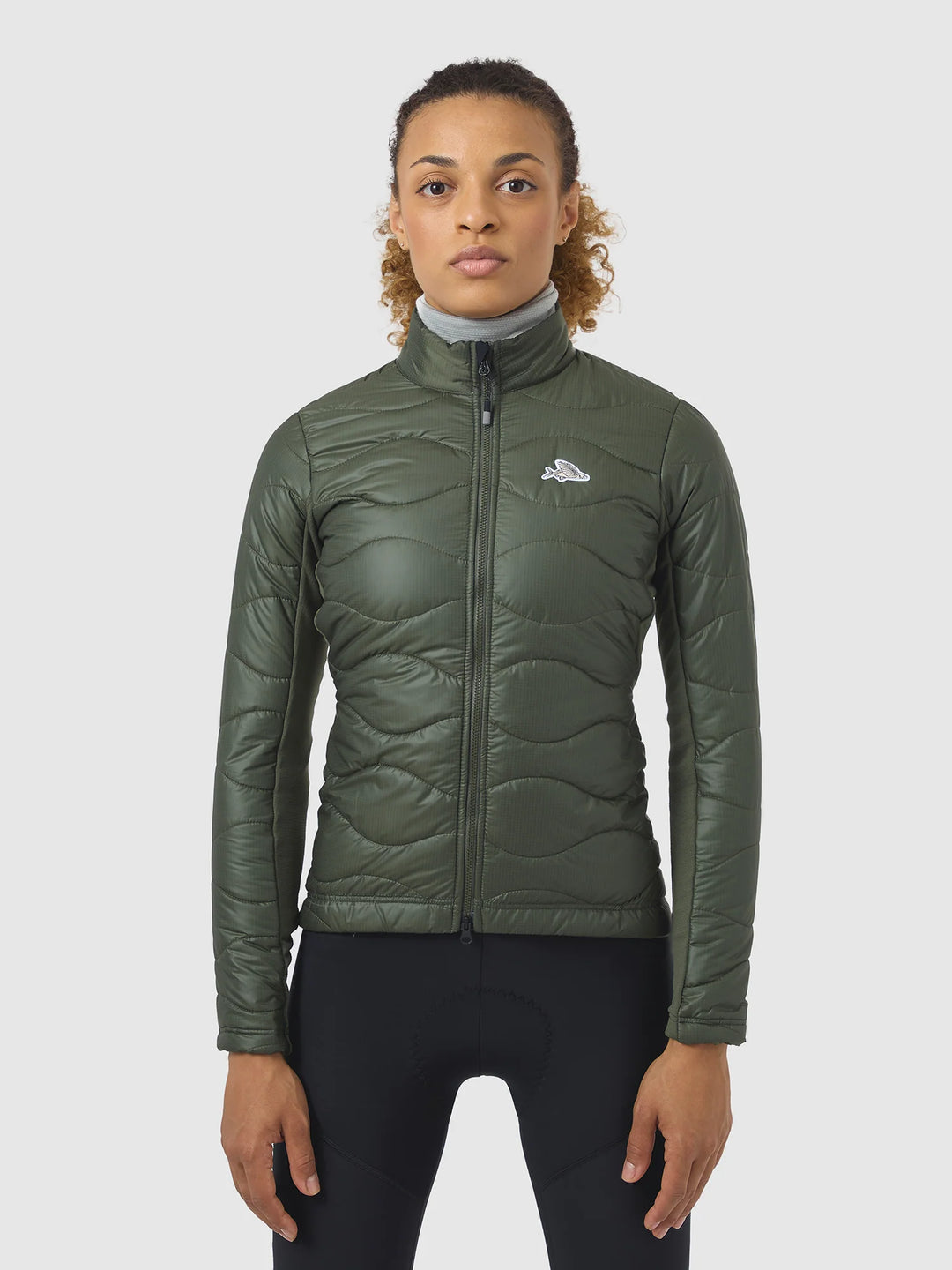 Albertine Jacket for Women