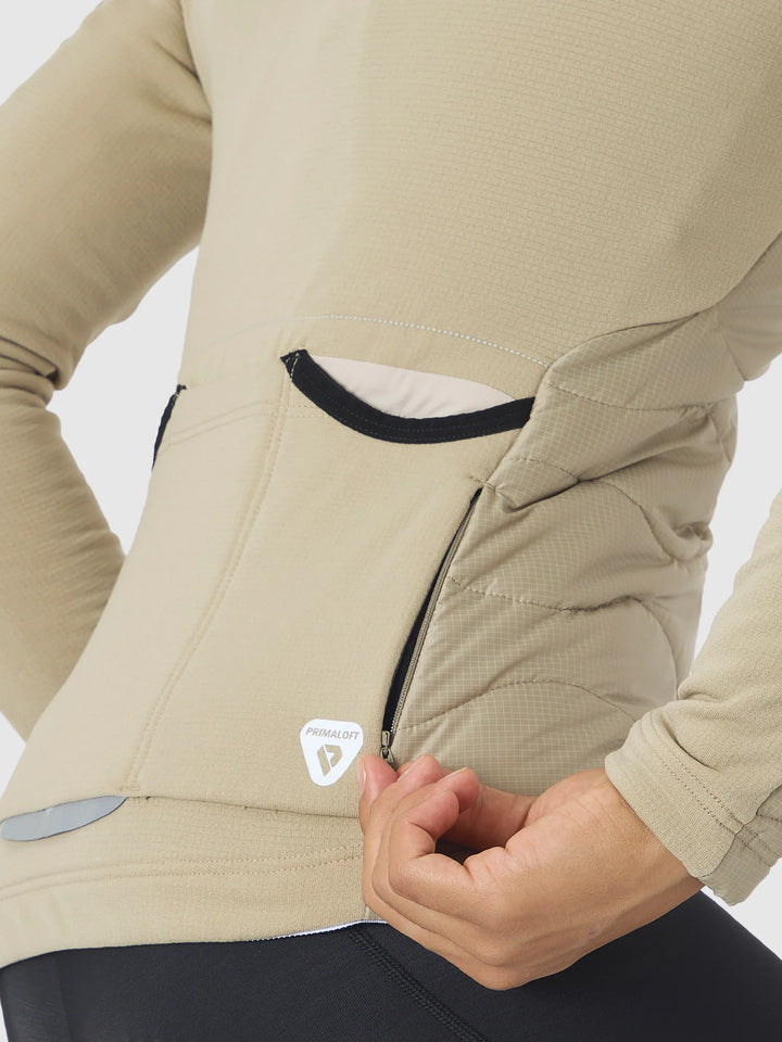 Albertine Jacket for Women
