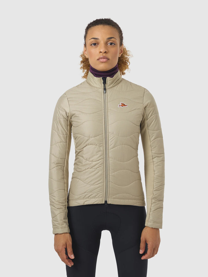 Albertine Jacket for Women