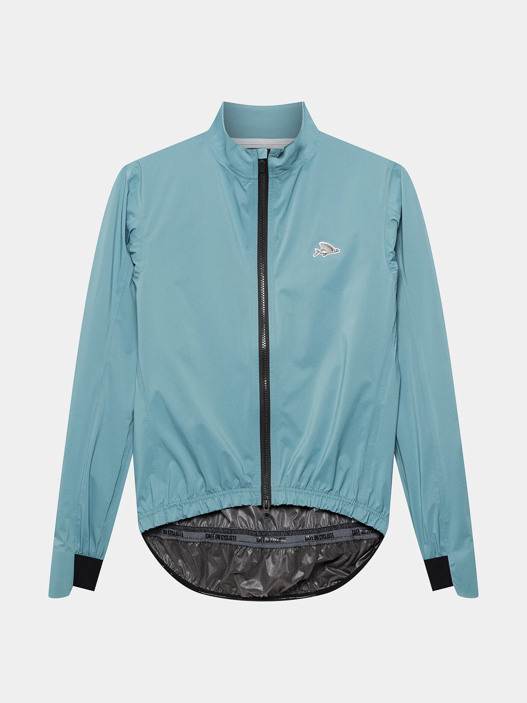 Suzette Technical Rain Jacket for Women 