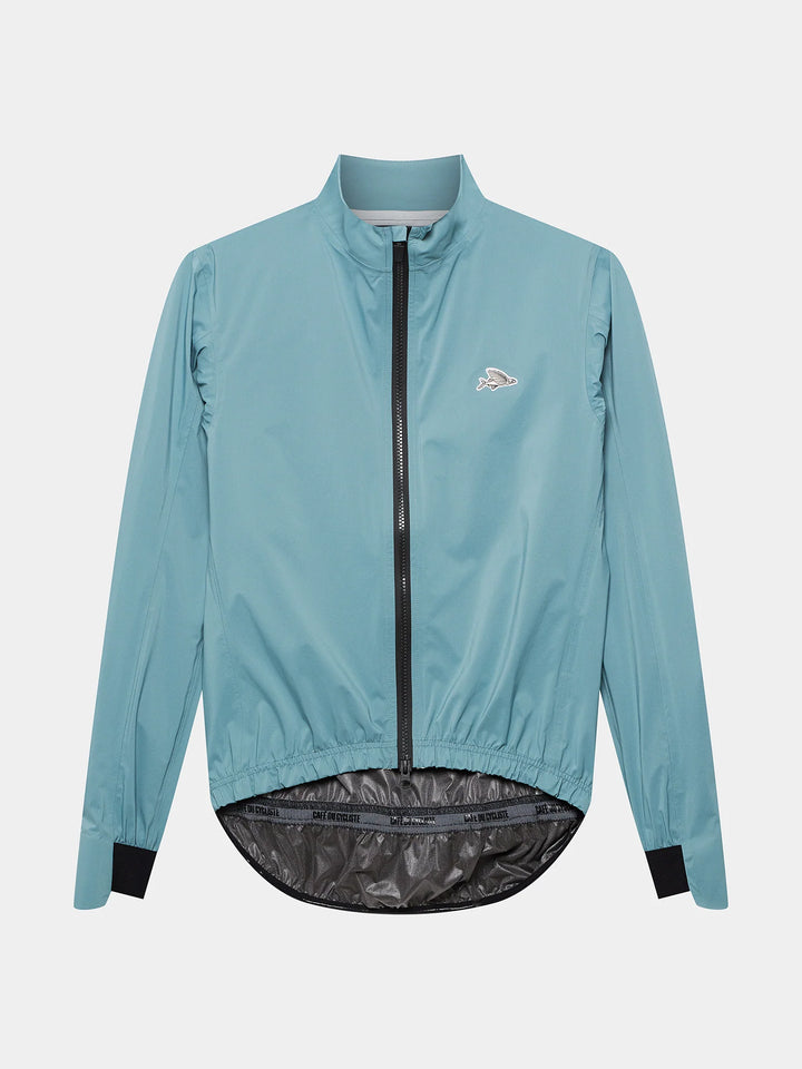 Suzette Technical Rain Jacket for Women 