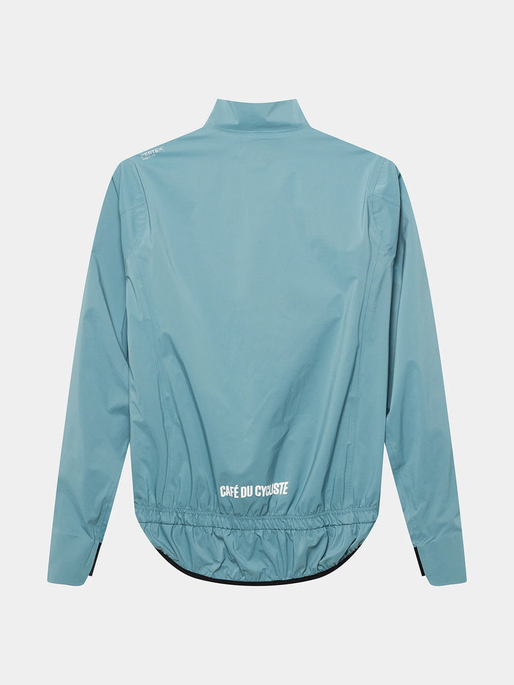 Suzette Technical Rain Jacket for Women 