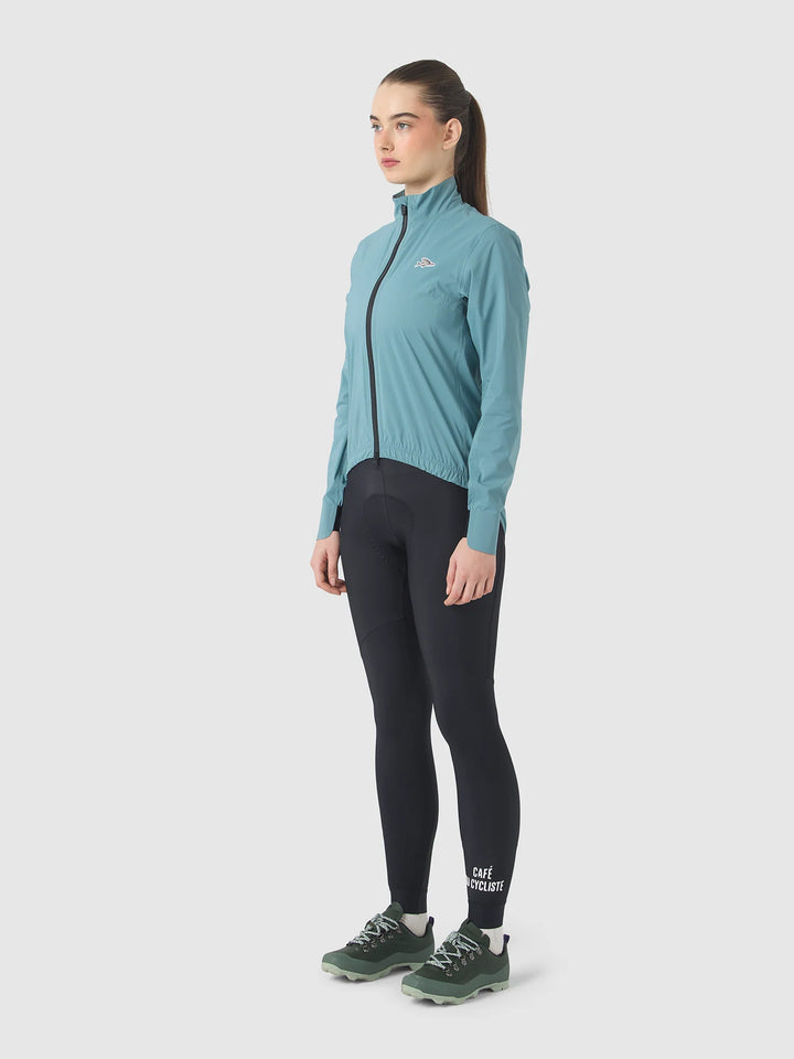 Suzette Rainjacket for Women