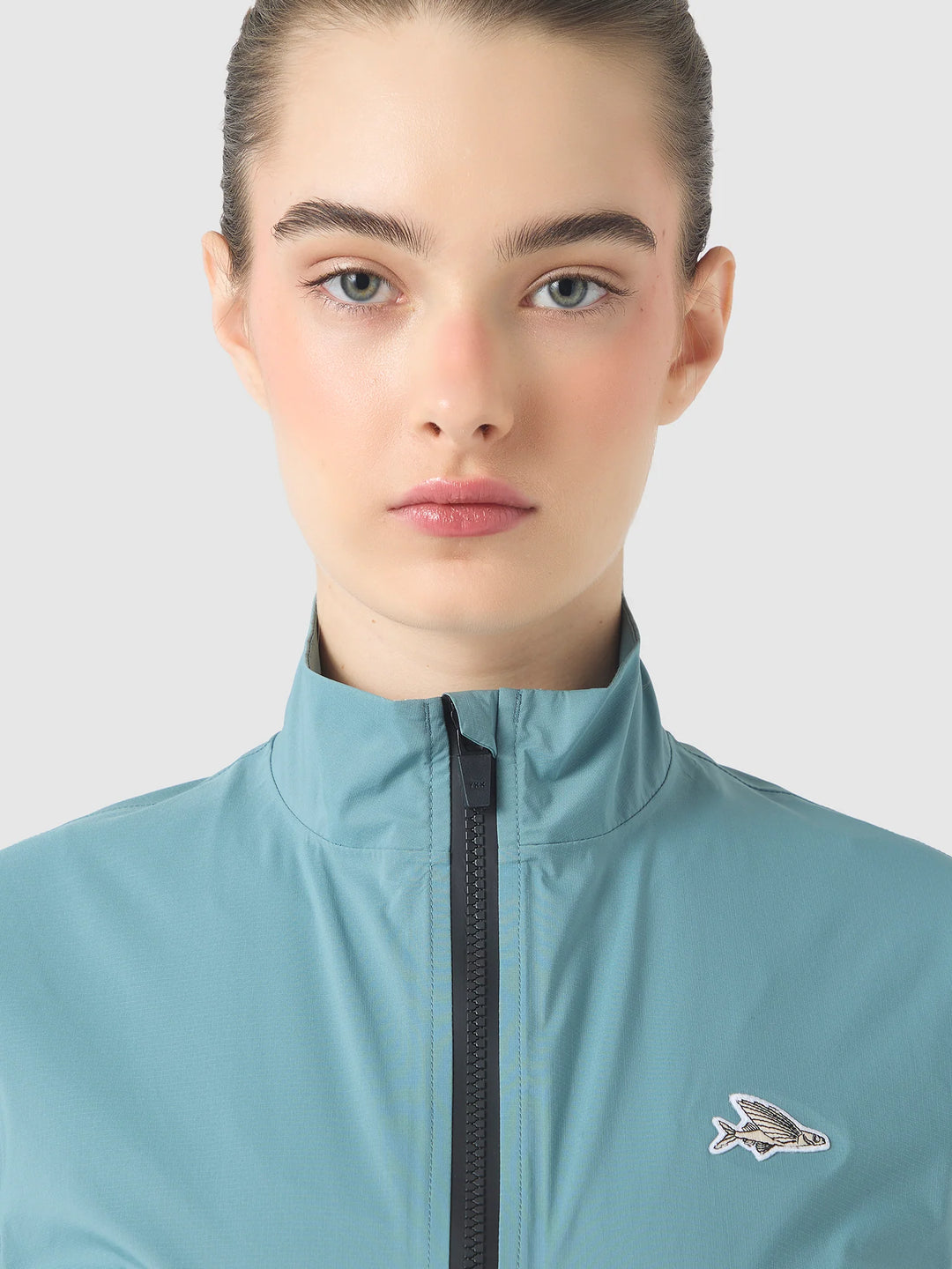 Suzette Rainjacket for Women