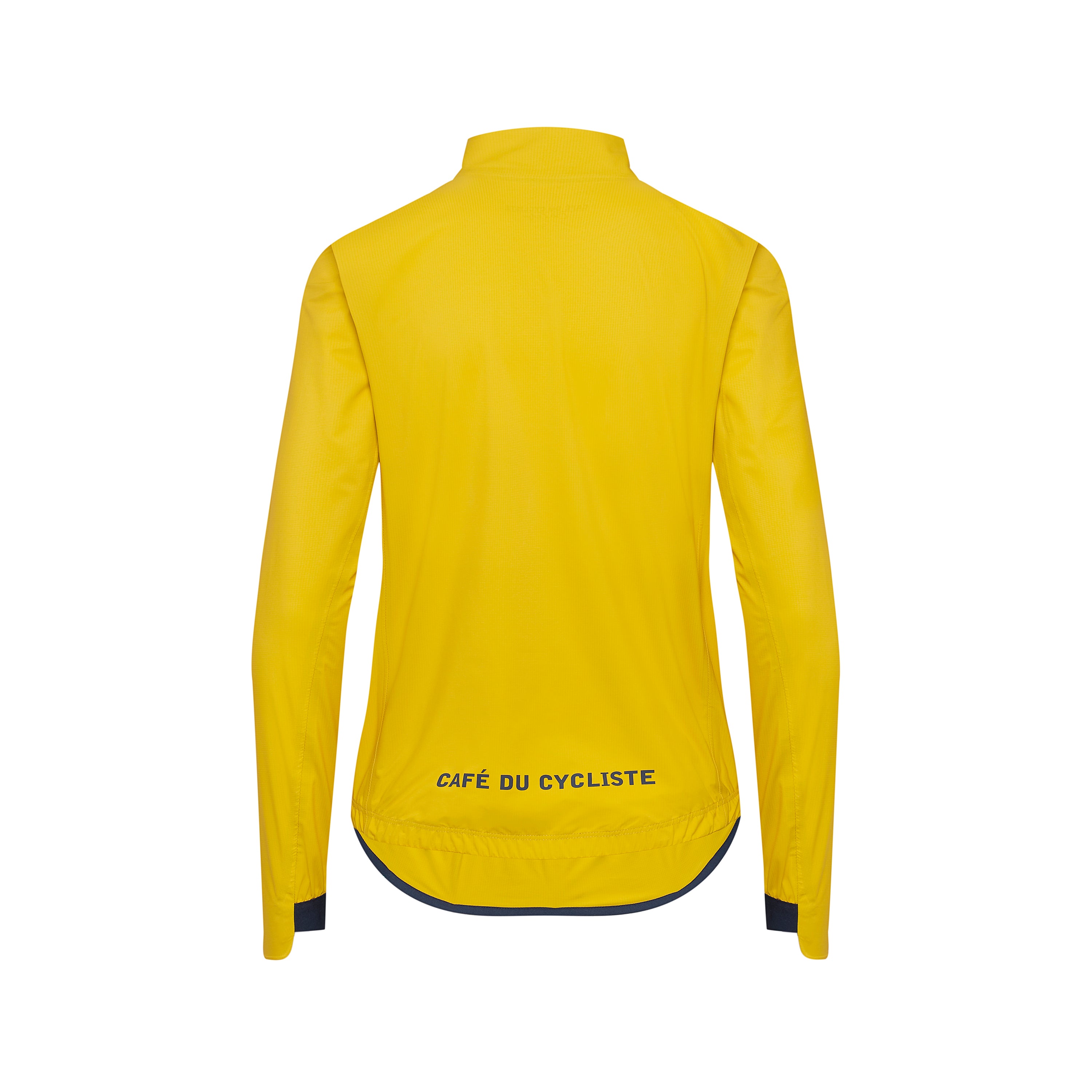 Suzette Technical Rain Jacket for Women – Grundtner