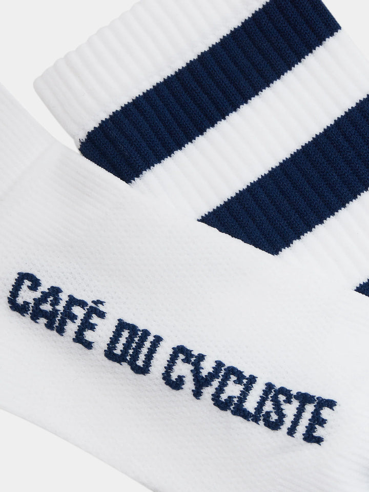 Cycling Socks Skate Stripes Unisex