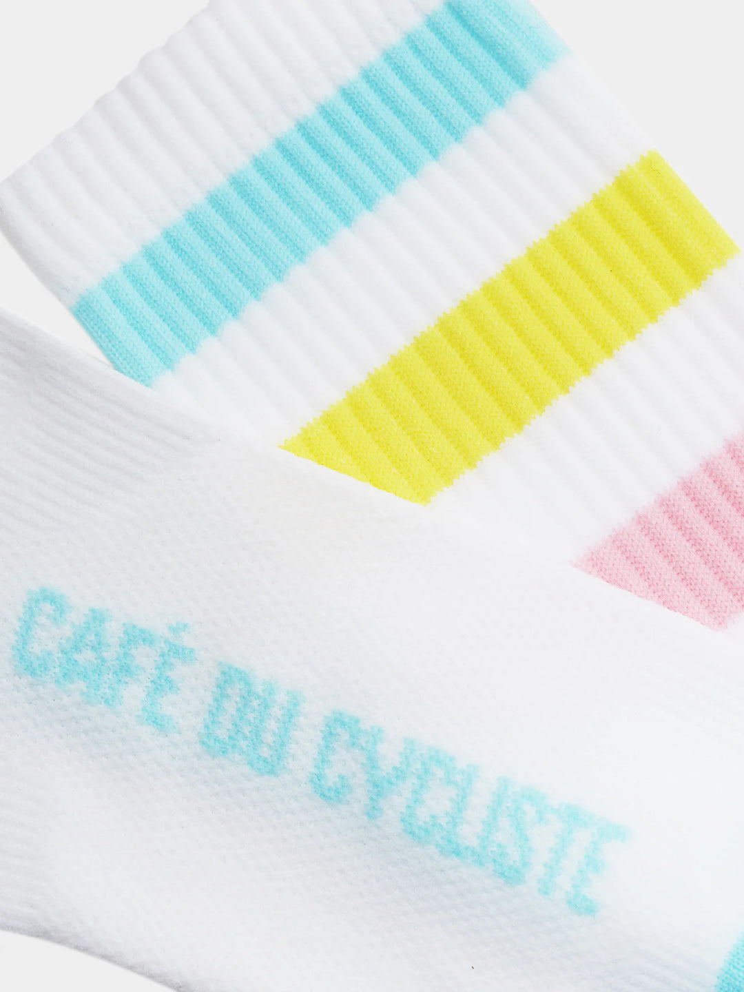 Cycling Socks Skate Stripes Unisex