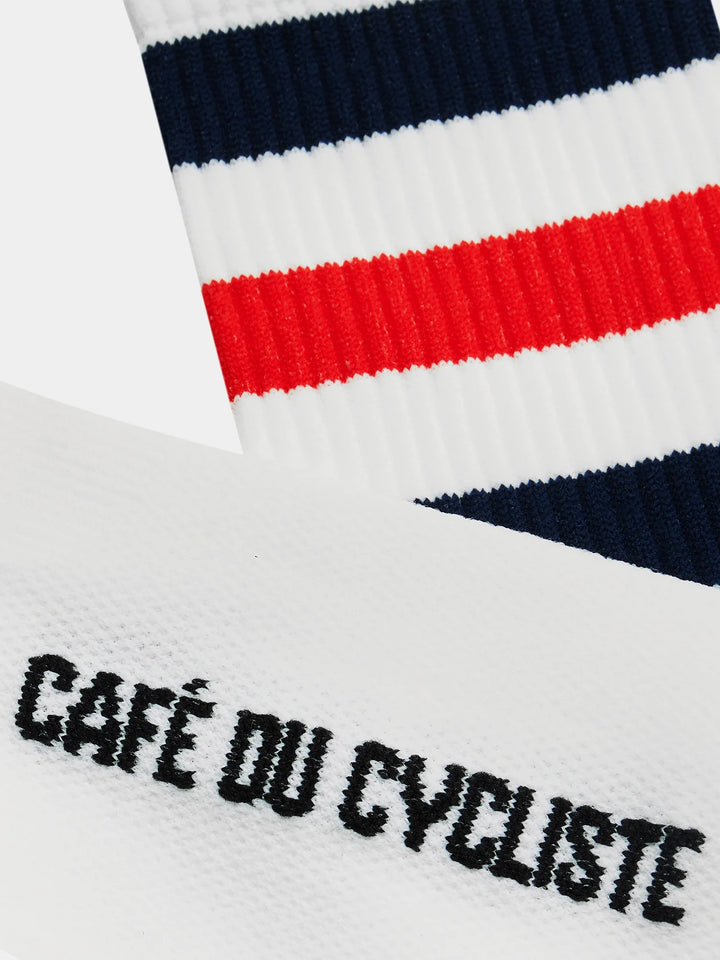 Cycling Socks Skate Stripes Unisex