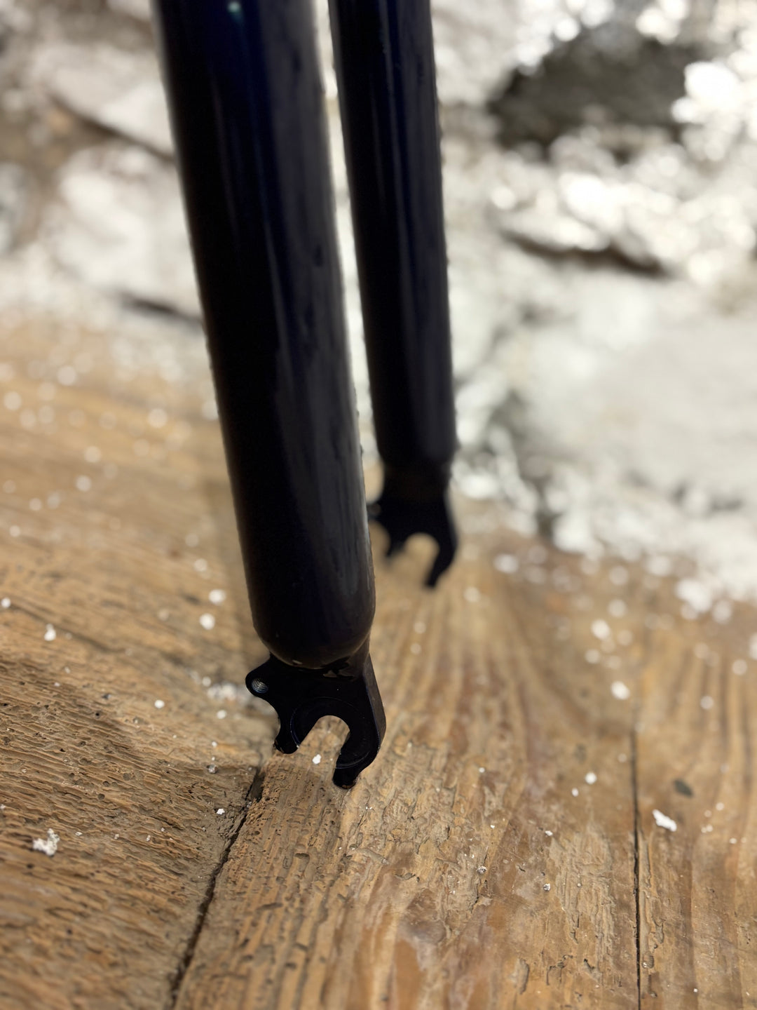 Trek OCLV 9900 Carbon Team Rahmenset