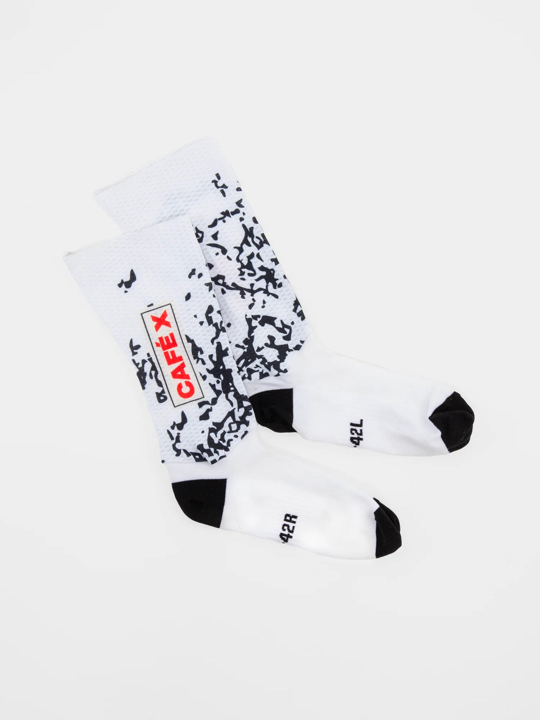 Aero Pain Socken Café du Cycliste
