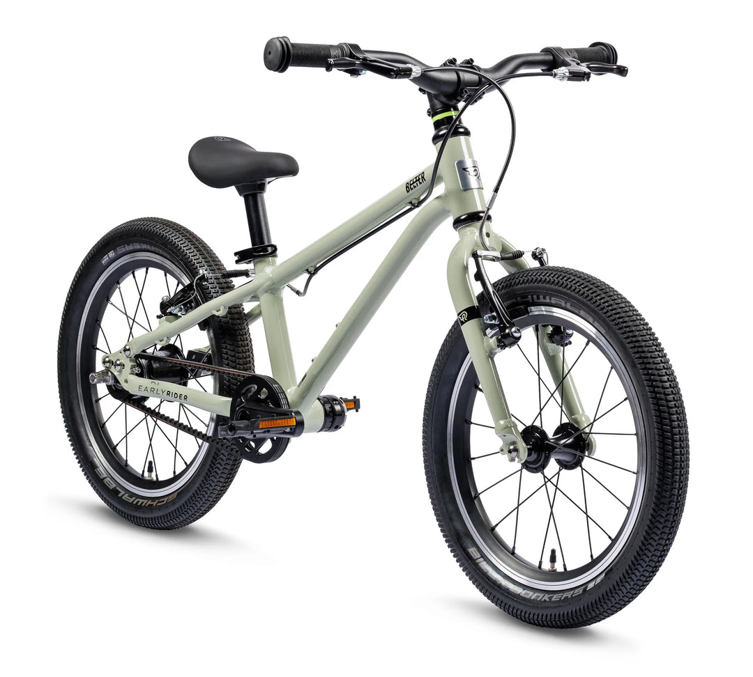 Early Rider Belter 16