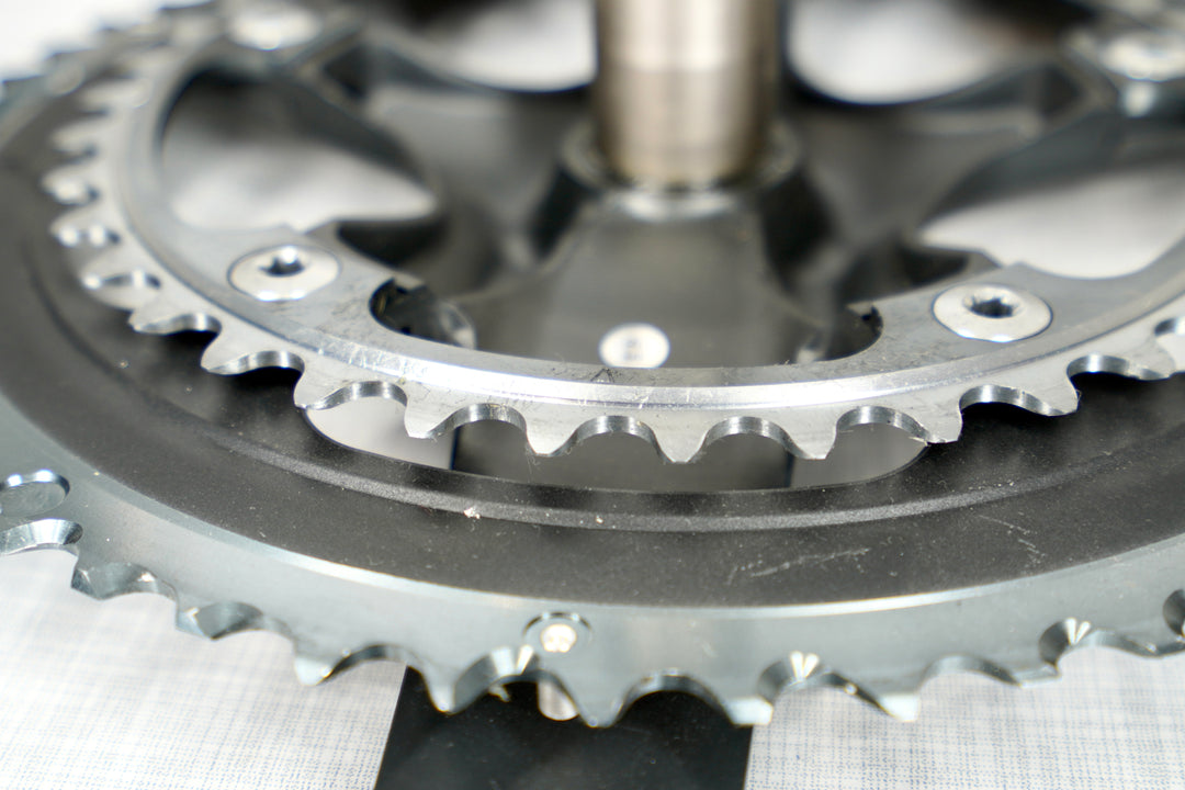 Shimano Dura-Ace FC-7900 Kurbelgarnitur | Crankset