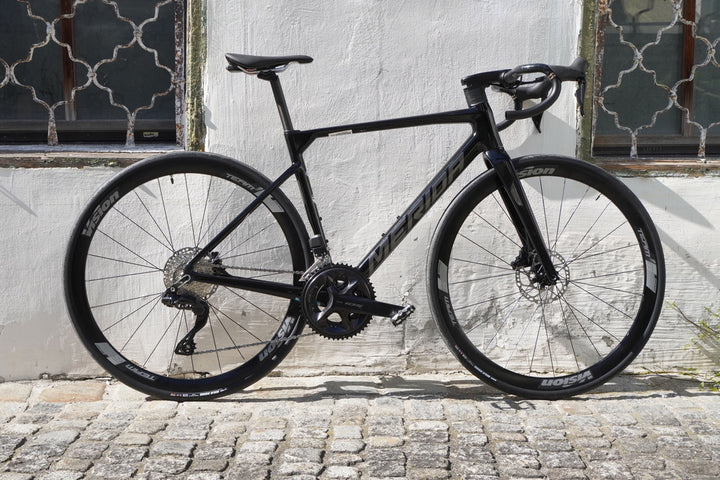 Merida Scultura 5000 | Shimano 105 Di2 Elektrische Schaltung