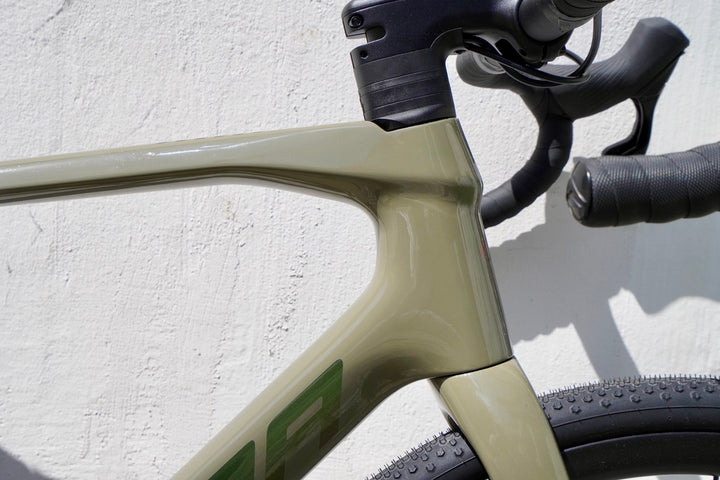 SCULTURA ENDURANCE GR 8000 Force D2 | Oak Bork Green