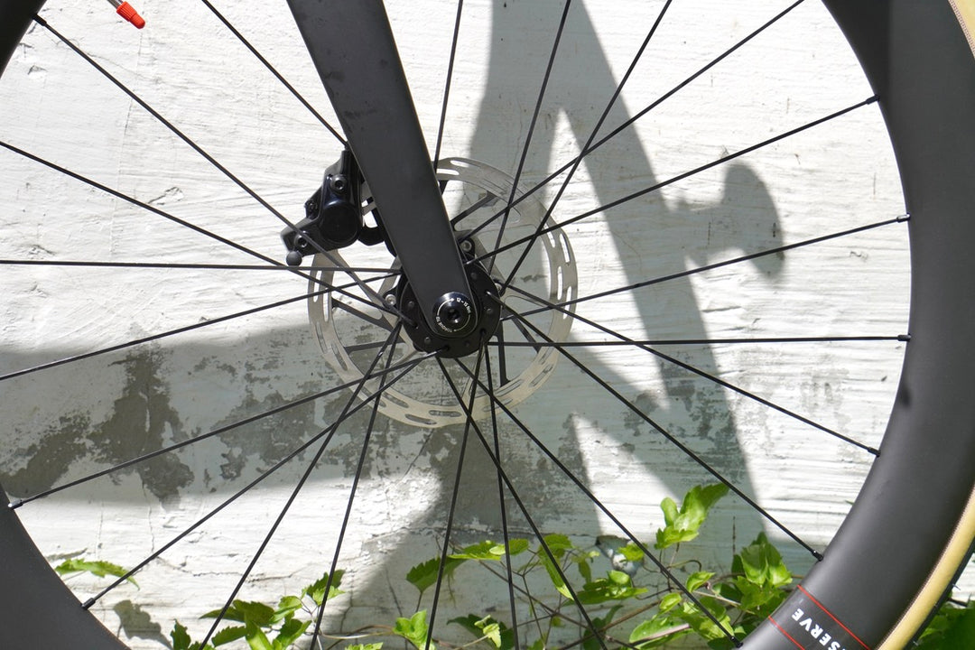 Cervelo S5 Sram Force D2 | Five Black