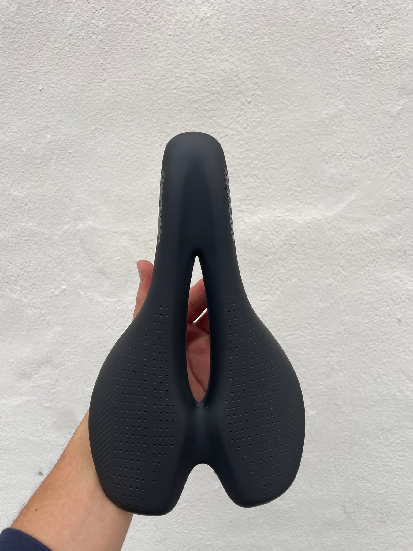 outerdo fahrradsattel Cervelo Road Sattel – Grundtner