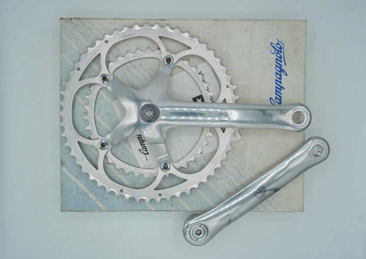 Campagnolo Record Kurbel FC-01RE | Crankset