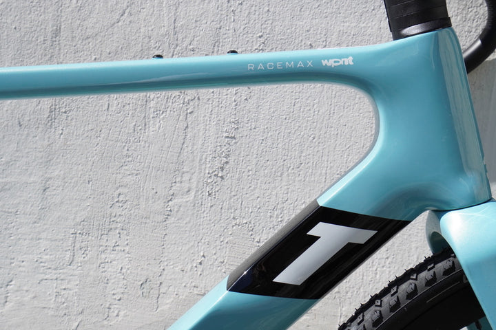 3T RaceMax Integrale WPNT Gravel FRAMESET